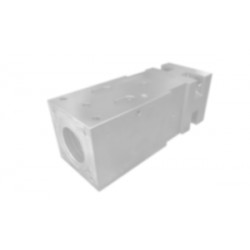 Букса в сборе гидромолота Delta F-15S DF15B-1050