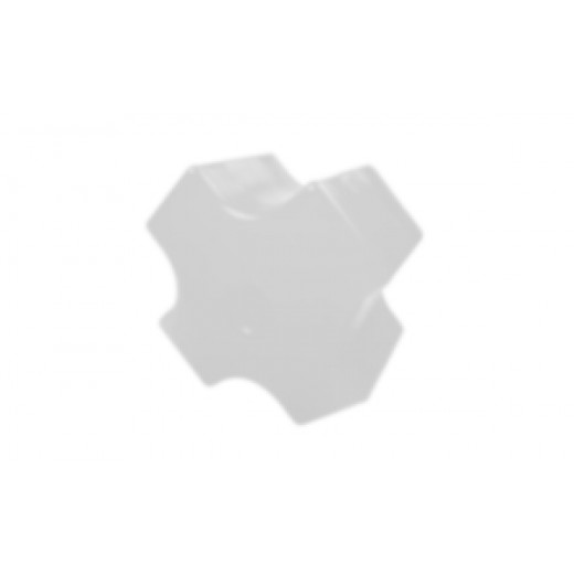 Буфер верхний Delta F15S ✔ купить по выгодной цене у Лидера