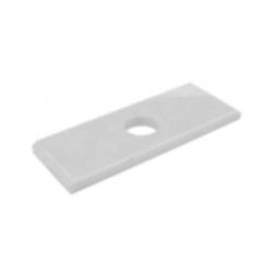 Буфер задний верхний Delta F15S