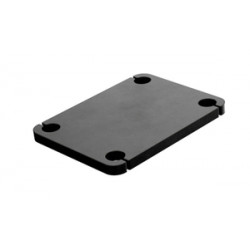 Крышка щеки Delta F-15