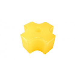 Буфер верхний г/м Delta F-20S