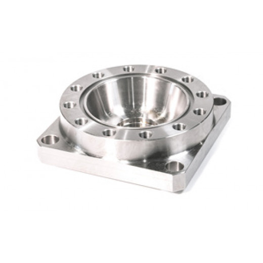 Корпус аккумулятора Delta F-35 ACCUMULATOR BODY DF35B-0190 14 отв ✔ купить по выгодной цене у Лидера