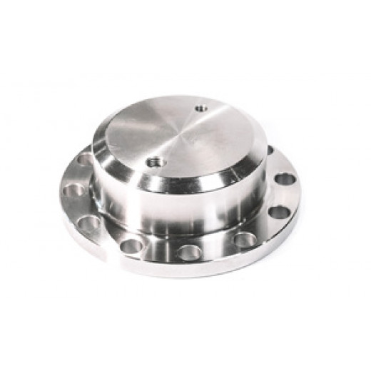 Крышка аккумулятора Delta F-35 ACCUMULATOR COVER DF35B-0180 14 отв ✔ купить по выгодной цене у Лидера