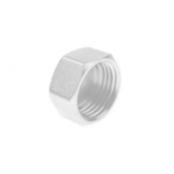 Заглушка переходника PF1-1/4" DF45C-0040