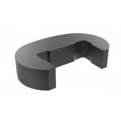 Фиксатор закрытого корпуса /Втулка направляющая Delta F-45 GUIDE BUSH DF45S-0060