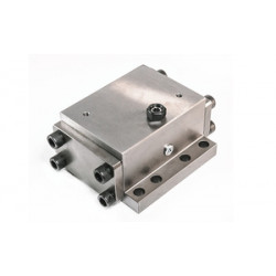 Распределитель в сб. VALVE ASSY Delta F- 50 DF50-3000