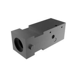 Букса в сб. Delta FX-5 FRONT HEAD SUB ASS'Y DFX5-A0606280