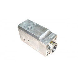 Цилиндр DFX06-A0806660, A0806020