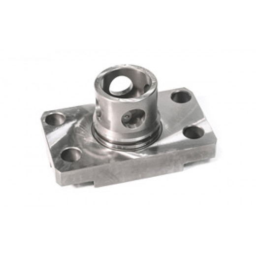 Крышка распределителя VALVE BLOCK COVER DFX20-A2006320 ✔ купить по выгодной цене у Лидера