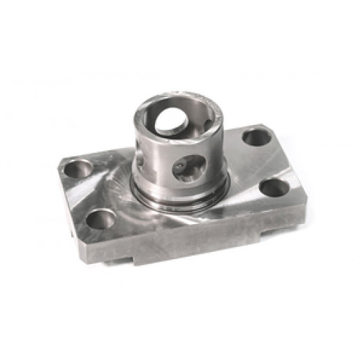 Крышка распределителя Delta FX-35 VALVE COVER UPPER DFX35-A2506520 ✔ купить по выгодной цене у Лидера