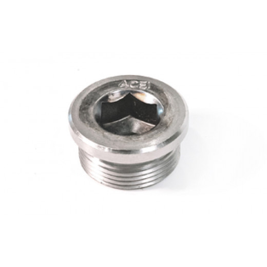 Заглушка SOCKET PLUG DFX45-A3206220 ✔ купить по выгодной цене у Лидера