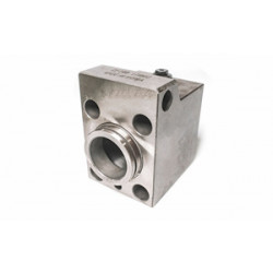 Крышка ударного блока Delta FX-45 BACK HEAD DFX45-A4006020