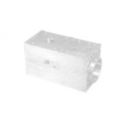 Цилиндр Delta FX-45 CYLINDER DFX45-A4006550