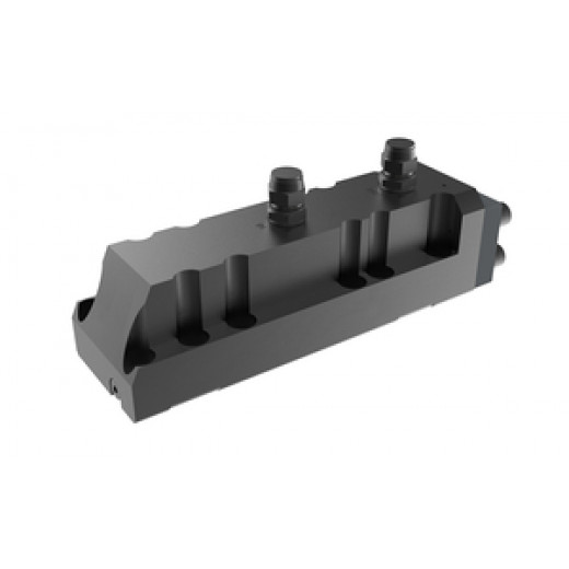 Блок управления Impulse 500 ТК 294.09.270-01 ✔ купить по выгодной цене у Лидера