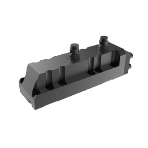 Корпус распределителя Impulse 500 Classic ✔ купить по выгодной цене у Лидера