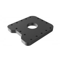 Плита нижняя Impulse 500 Classic ТК 294.09.010-02