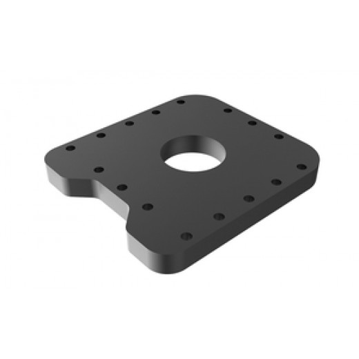 Плита нижняя Impulse 600 Classic ТК 295.06.010 ✔ купить по выгодной цене у Лидера