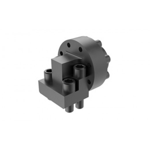 Аккумулятор напорный в сборе Impulse 100/120/150 Classic+ ТК 296.06.130 ✔ купить по выгодной цене у Лидера