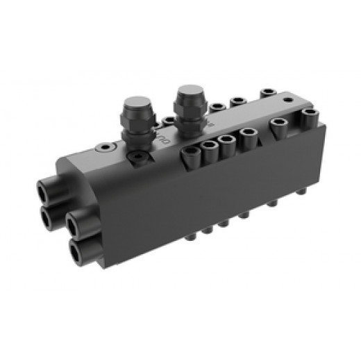 Блок управления в сборе Impulse 100/120/150 Classic ✔ купить по выгодной цене у Лидера