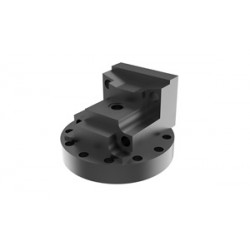 Корпус напорного аккумулятора в сборе Impulse 120/150 Classic+ ТК 296.06.120-01