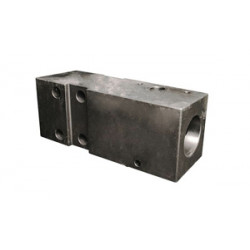 Букса Hammer HB 180 (FRONT HEAD) H00162879