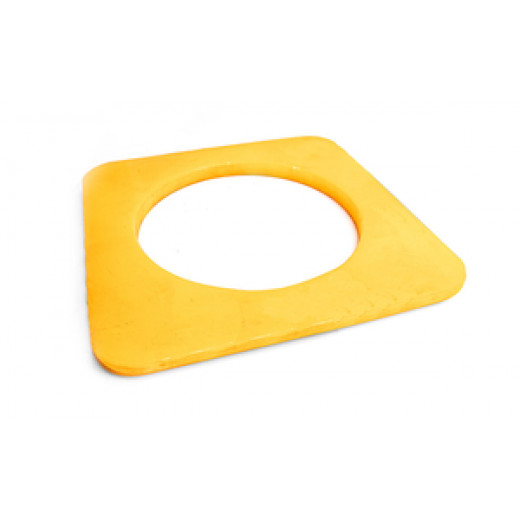 Буфер нижний HammerMaster HM650 (BOTTOM BUFFER) HRB-114212145412C ✔ купить по выгодной цене у Лидера