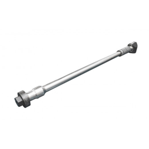 Шпилька стяжная в сборе (TIE ROD ASSEMBLY) HM330 (F) HRB-1632121C0112C ✔ купить по выгодной цене у Лидера