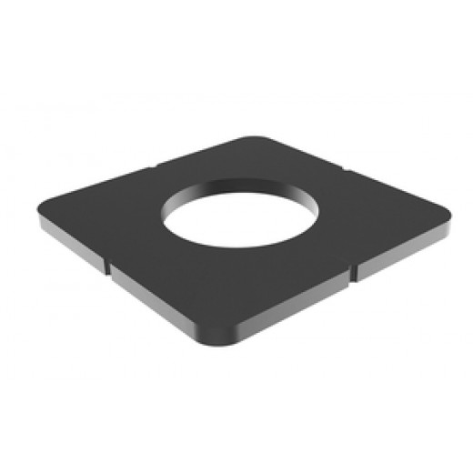 Пластина стопорная регулировочного клапана Atlas Copco EC155 3363 1190 05 ✔ купить по выгодной цене у Лидера