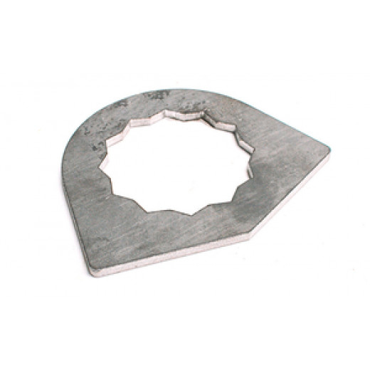 Пластина стопорная шпильки Rammer S23N 42007 ✔ купить по выгодной цене у Лидера