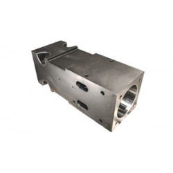 Букса гидромолота SB140 L21111