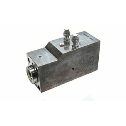 Цилиндр Soosan SB40 C01 198 ✔ купить по выгодной цене у Лидера