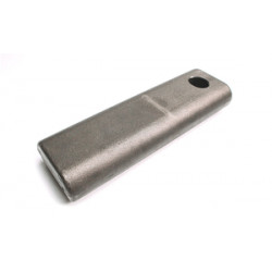 Палец стопорный инструмента гидромолота JCB HM 385Q 331/55947