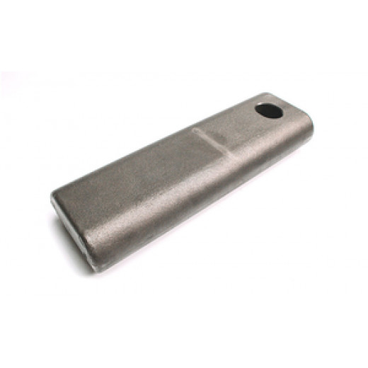 Палец инструмента гидромолота JCB HM386Q 331/55947 ✔ купить по выгодной цене у Лидера