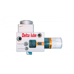 Смазка автоматическая (Auto grease pump) C5H