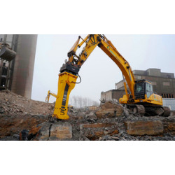 Гидромолот Atlas Copco CP 300