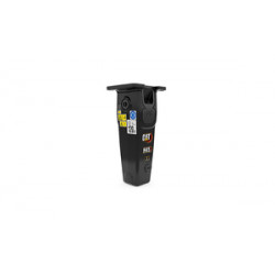 Гидромолот CAT H45s