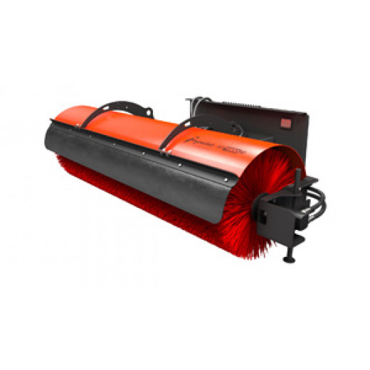 Щетка дорожная коммунальная Impulse SP1800M