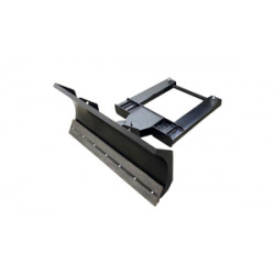 Отвал коммунальный на вилочный погрузчик Impulse FL 1800