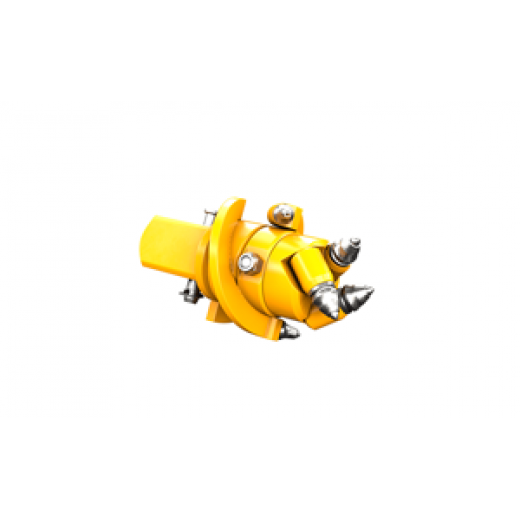 Бур шнековый (к) Delta PR (кат.IV-VII), D-250 (РБЦ-38), Shaft-sq.110