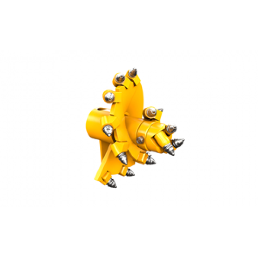 Бур шнековый (к) Delta PR (кат.IV-VII), D-700 (R50EC), H-sq.110