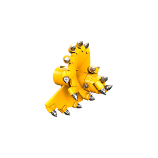 Бур шнековый (к) Delta PR (кат.IV-VII), D-800 (R50EC), H-sq.110