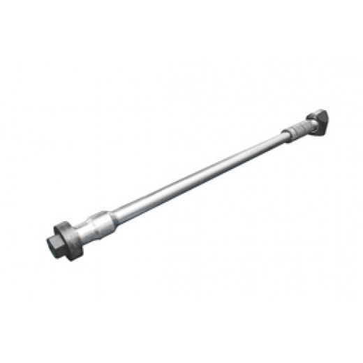 Шпилька стяжная в сборе (TIE ROD ASSEMBLY) HM120 HRB-1722121B0112C ✔ купить по выгодной цене у Лидера