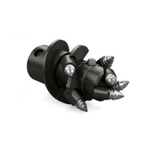 Бур шнековый Impulse БКС-PR (кат.4-6) D-300