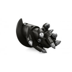 Бур шнековый Impulse БКС-PR (кат.4-6) D-350