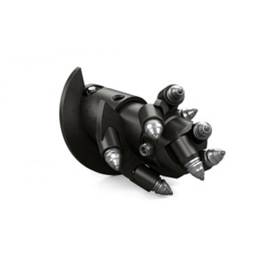 Бур шнековый Impulse БКС-PR (кат.4-6) D-350