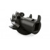 Бур шнековый Impulse БКС-PR (кат.4-6) D-350