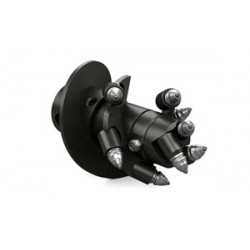 Бур шнековый Impulse БКС-PR (кат.4-6) D-400