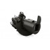 Бур шнековый Impulse БКС-PR (кат.4-6) D-400