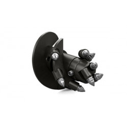 Бур шнековый Impulse БКС-PR (кат.4-6) D-450