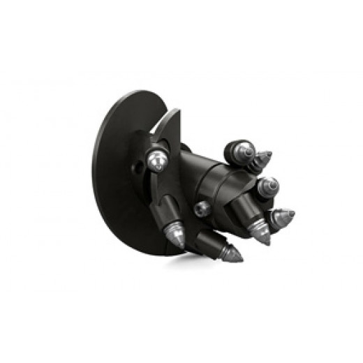 Бур шнековый Impulse БКС-PR (кат.4-6) D-450